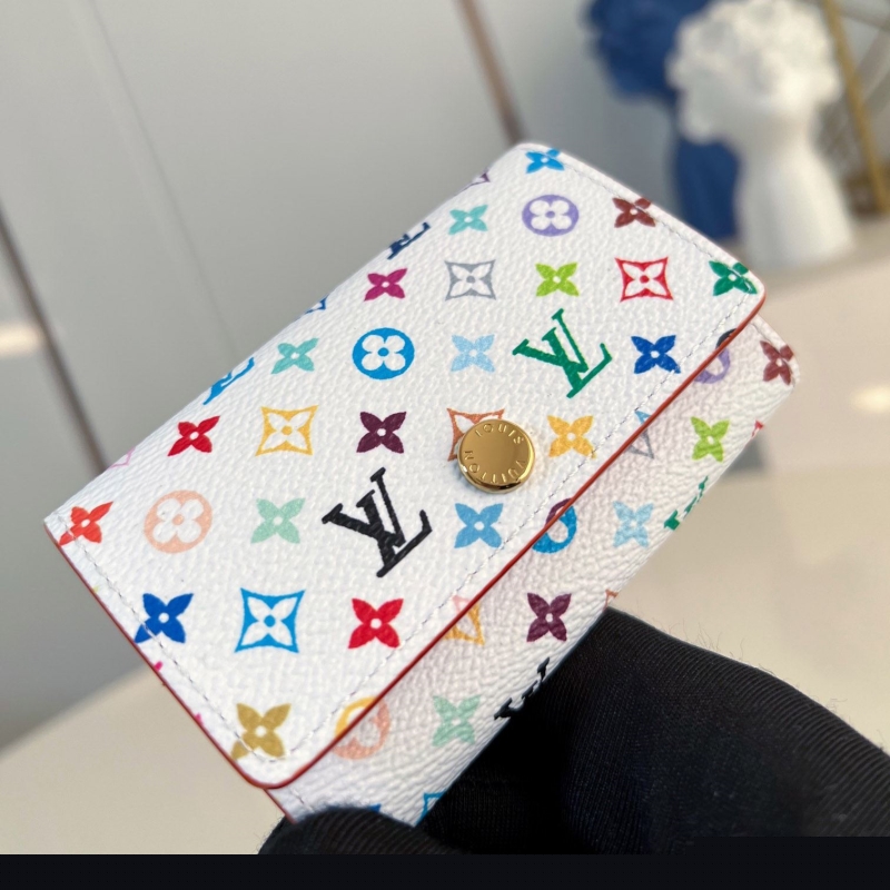 LV Wallets